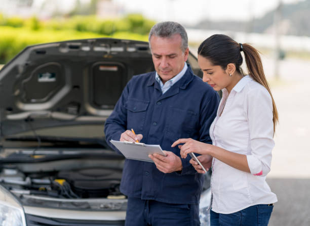 Full coverage car insurance in Royal Pines, NC
